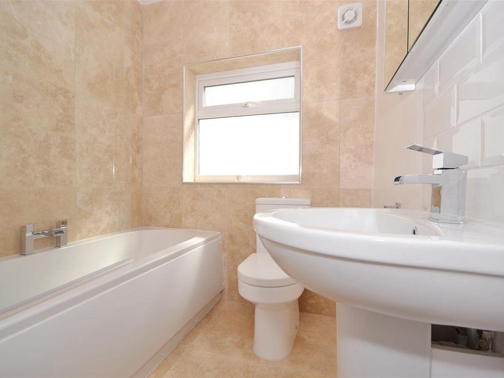 Bittacy Rise, Mill Hill, NW7, London